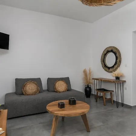 Kallia's Milos בית הארחה