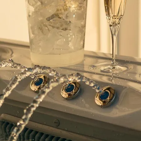 בית הארחה Kallia's Milos אדאמאס