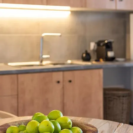 בית הארחה Kallia's Milos