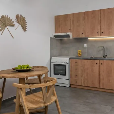 Affittacamere Kallia's Milos 4*