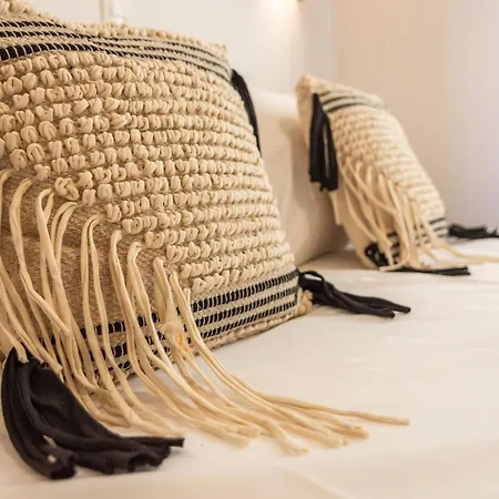 Kallia's Milos Affittacamere Adamantas (Milos)