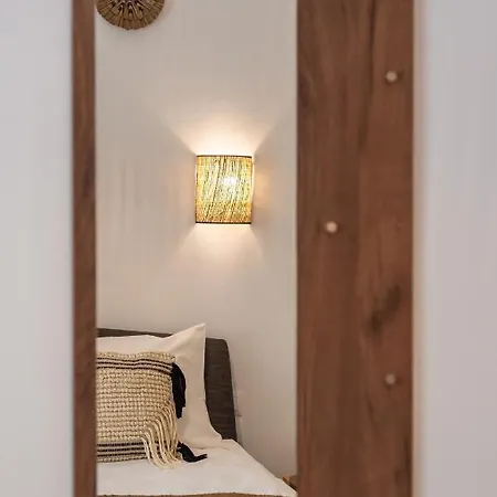 Affittacamere Kallia's Milos 4*