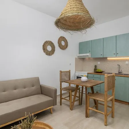 Kallia's Milos Affittacamere Adamantas (Milos)