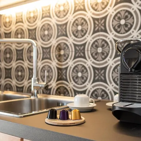 Kallia's Milos Affittacamere