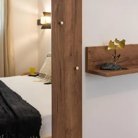 Affittacamere Kallia's Milos Adamantas (Milos)