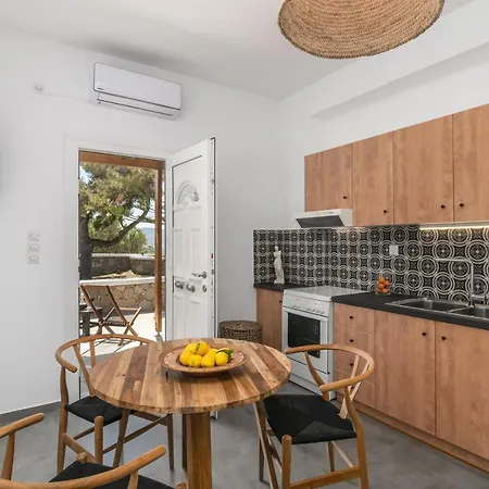 Affittacamere Kallia's Milos