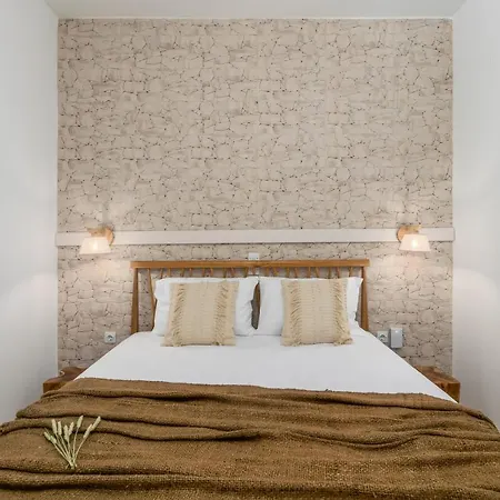 Affittacamere Kallia's Milos