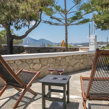 Kallia's Milos Affittacamere