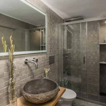 Affittacamere Kallia's Milos 4*