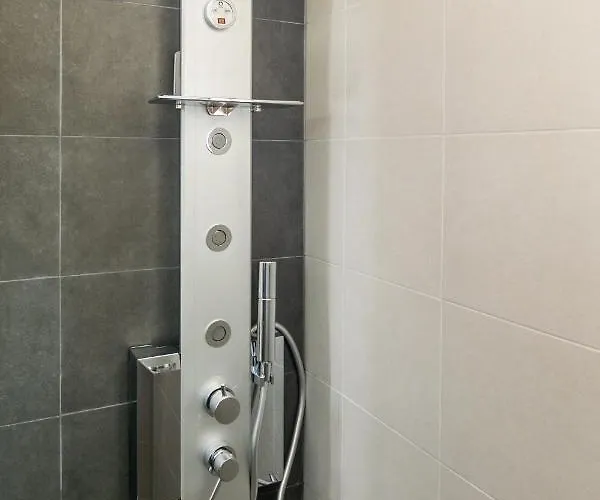 Kallia's Milos Гостевой дом