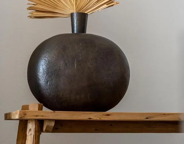 Kallia's Milos Гостевой дом 4*