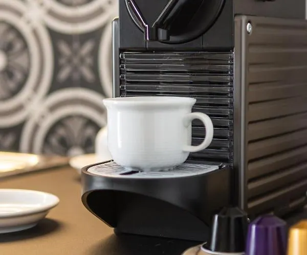 Гостевой дом Kallia's Milos Адамас